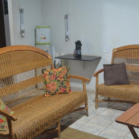Hotel Anita Ariquemes Dış mekan fotoğraf