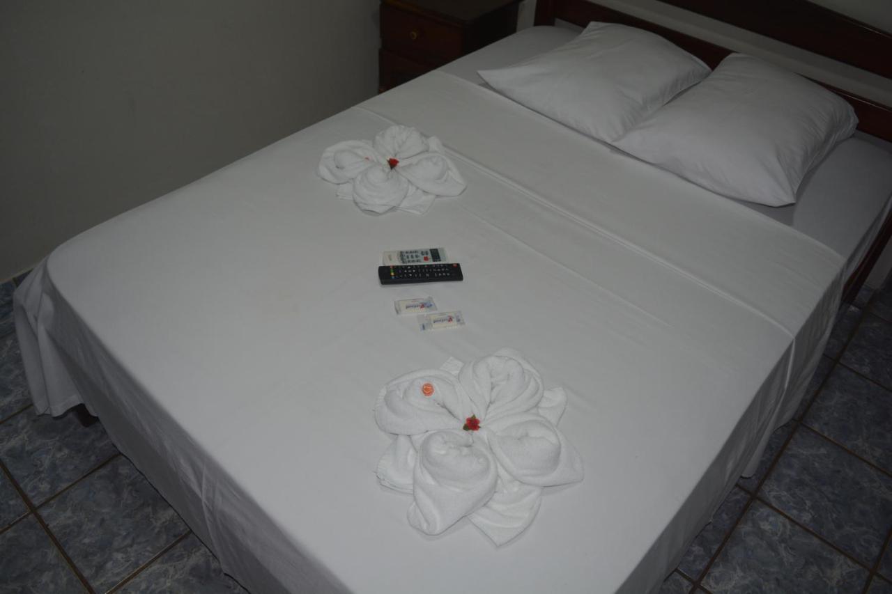 Hotel Anita Ariquemes Dış mekan fotoğraf