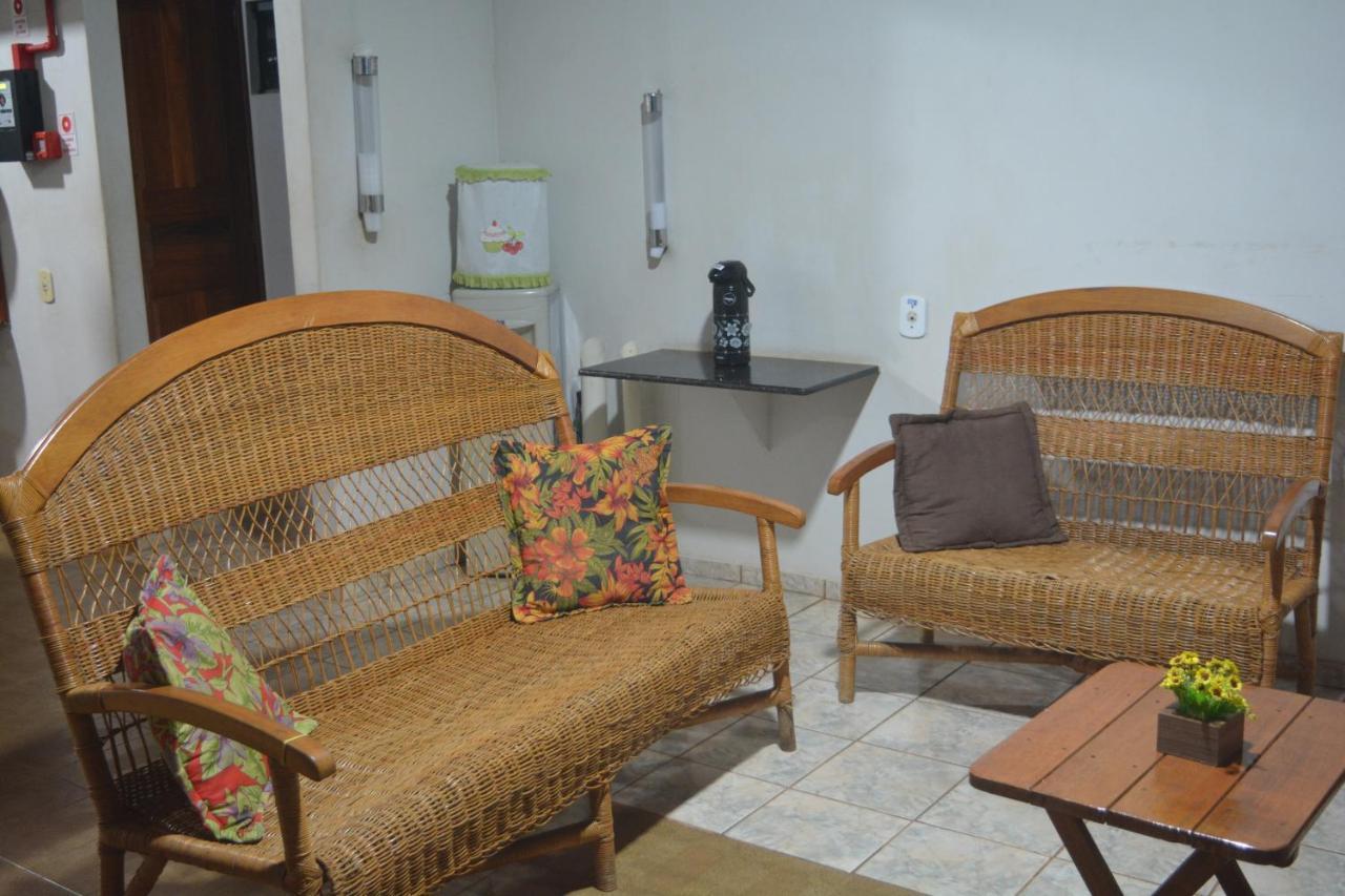Hotel Anita Ariquemes Dış mekan fotoğraf