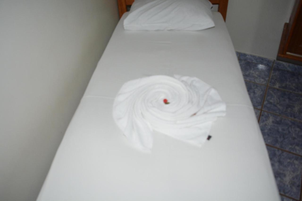 Hotel Anita Ariquemes Dış mekan fotoğraf