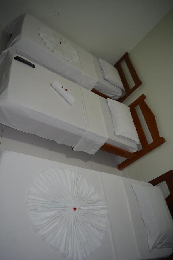 Hotel Anita Ariquemes Dış mekan fotoğraf