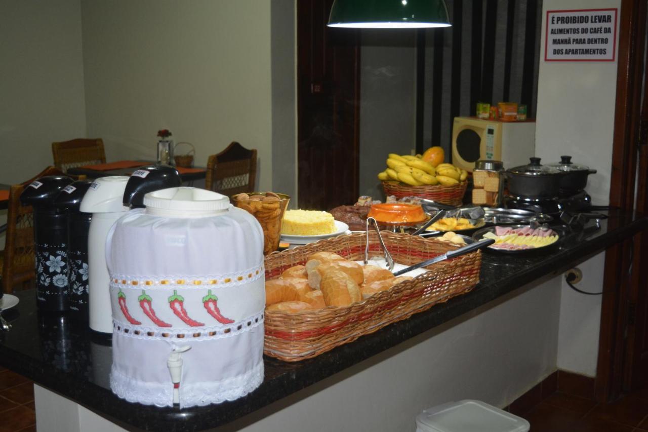 Hotel Anita Ariquemes Dış mekan fotoğraf