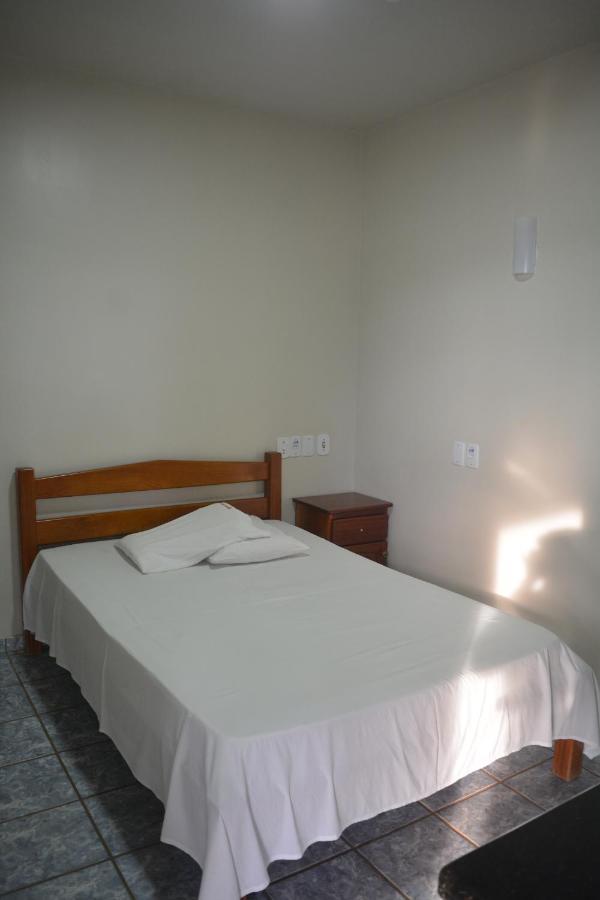 Hotel Anita Ariquemes Dış mekan fotoğraf