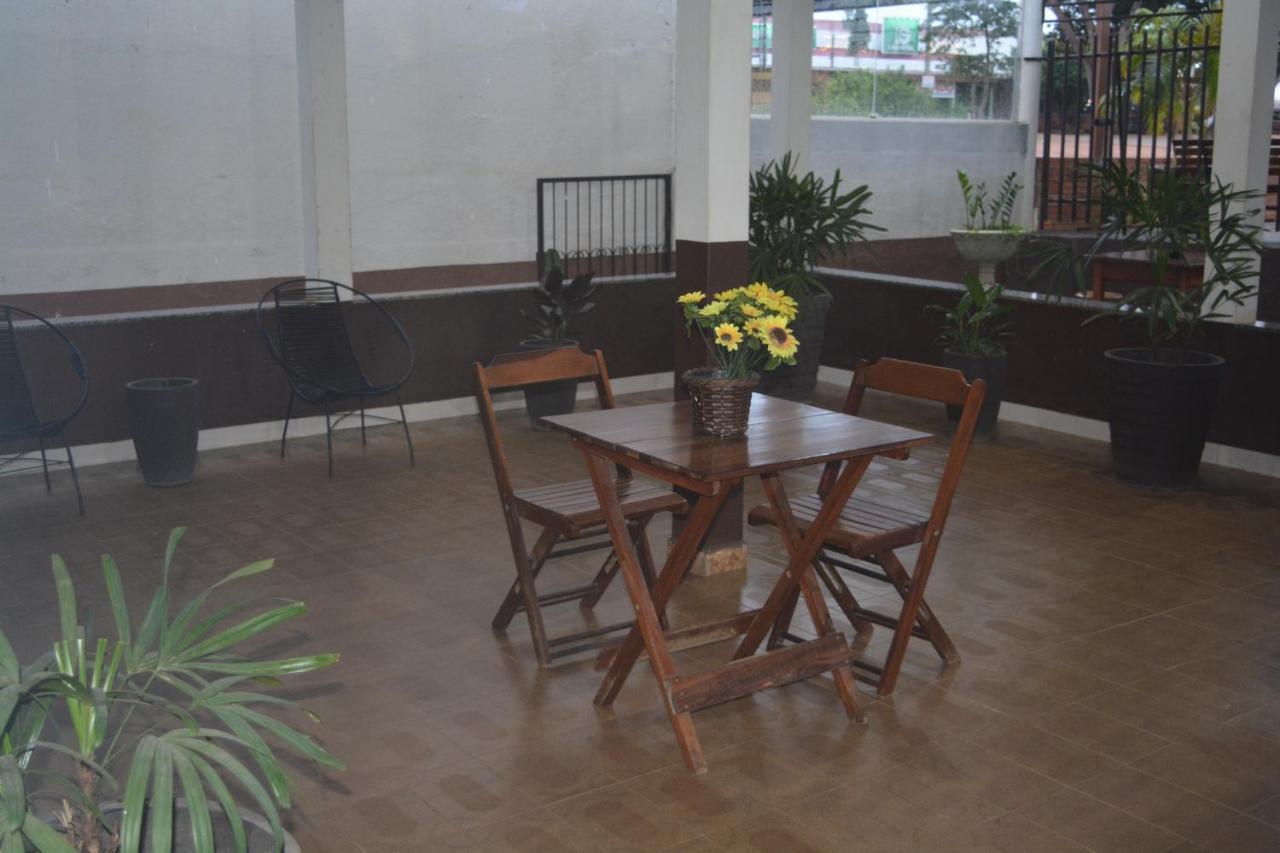 Hotel Anita Ariquemes Dış mekan fotoğraf