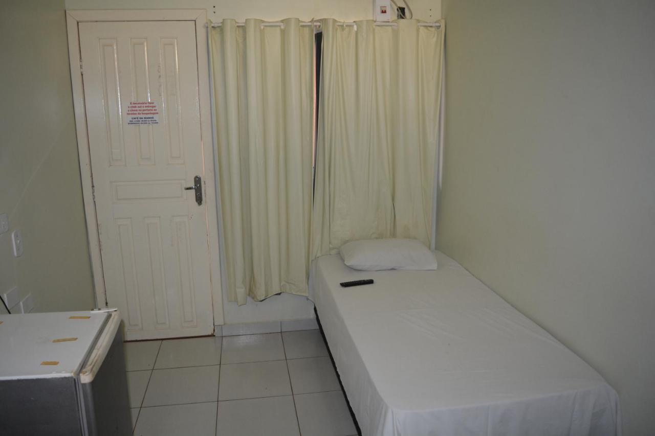 Hotel Anita Ariquemes Dış mekan fotoğraf