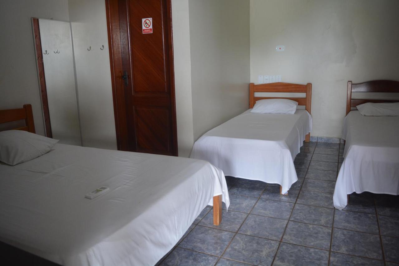 Hotel Anita Ariquemes Dış mekan fotoğraf