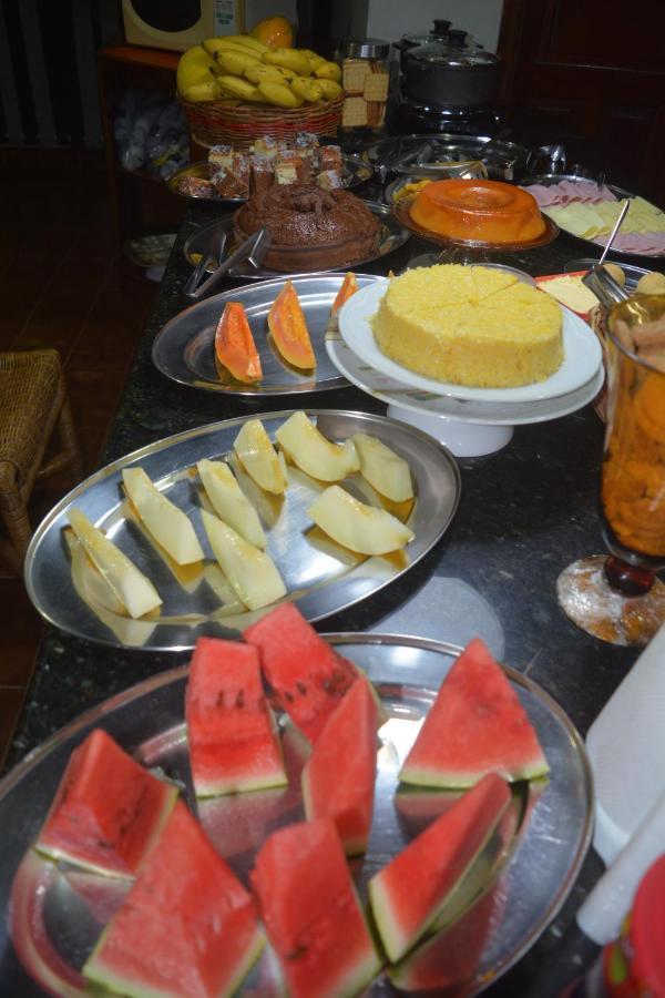 Hotel Anita Ariquemes Dış mekan fotoğraf